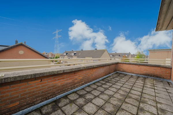 Medium property photo - Else van der Banstraat 127, 3207 JB Spijkenisse